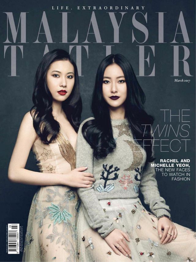 Tatler Malaysia