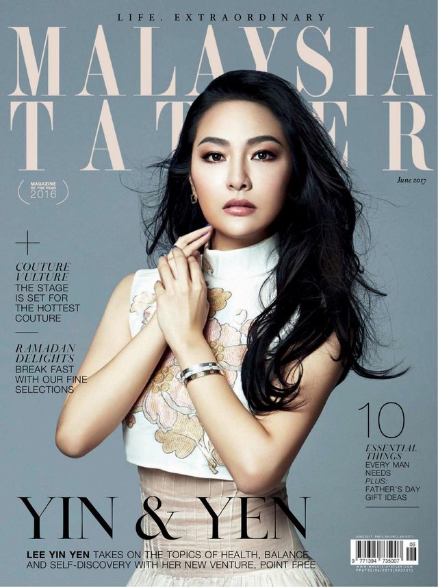 Tatler Malaysia