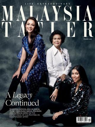 Malaysia Tatler