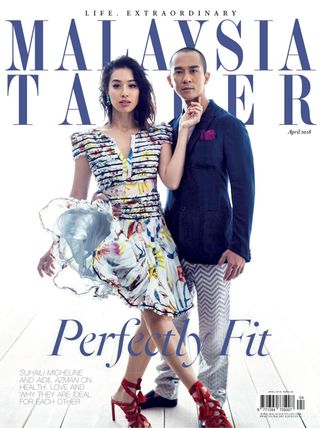 Malaysia Tatler