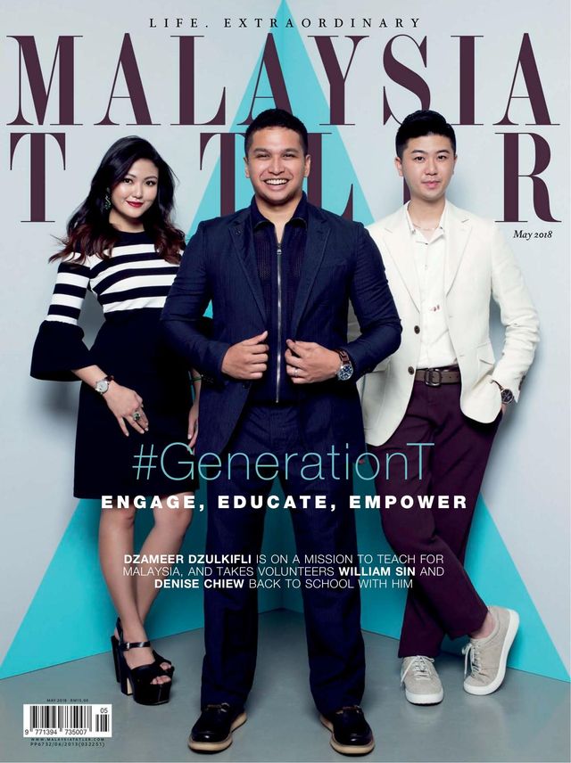 Tatler Malaysia