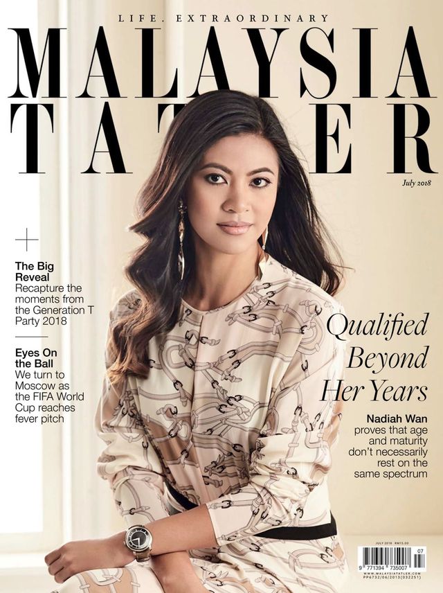 Tatler Malaysia