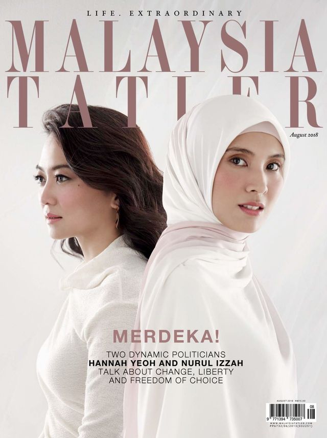 Tatler Malaysia