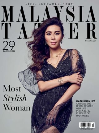 Malaysia Tatler