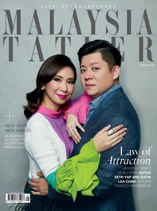 Malaysia Tatler