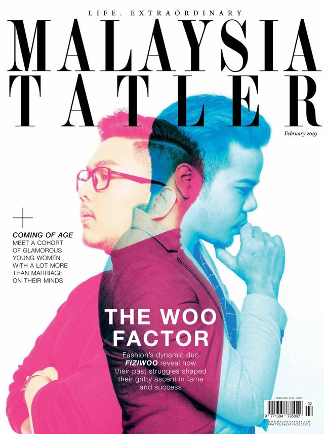 Tatler Malaysia