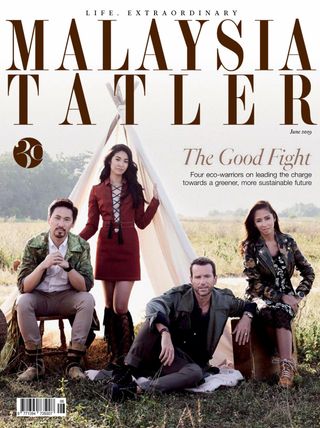 Malaysia Tatler