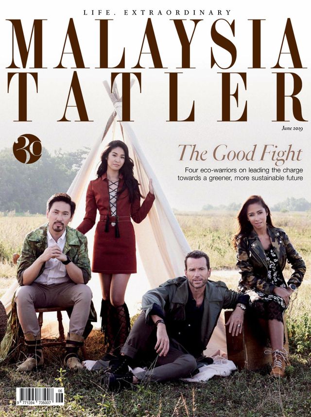 Tatler Malaysia