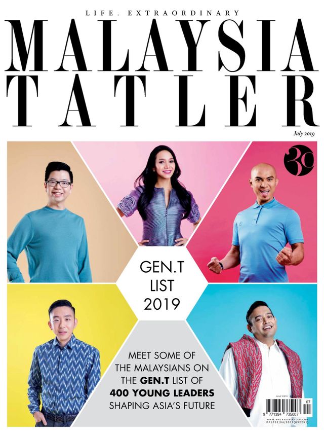 Tatler Malaysia
