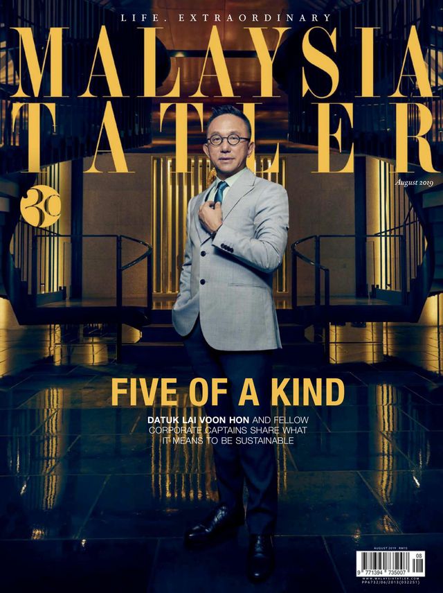 Tatler Malaysia