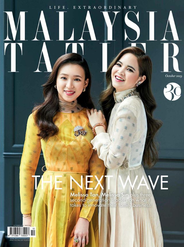 Tatler Malaysia