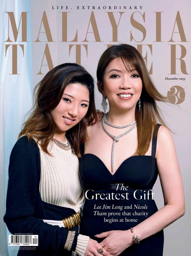 Tatler Malaysia