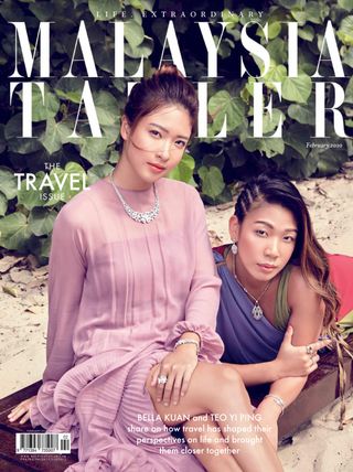 Malaysia Tatler