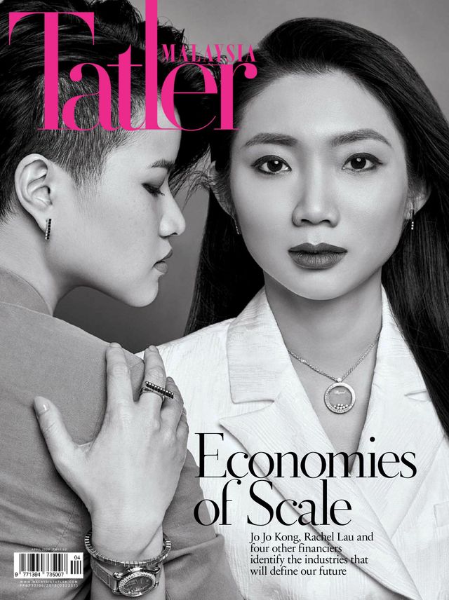 Tatler Malaysia
