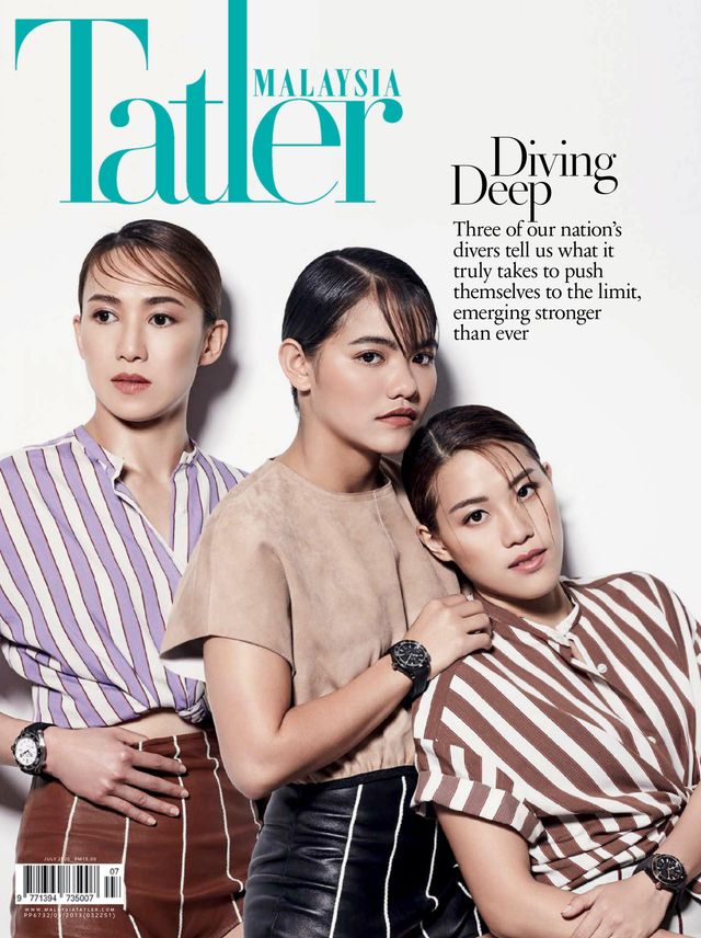 Tatler Malaysia