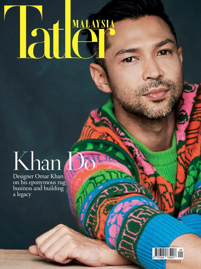 Tatler Malaysia
