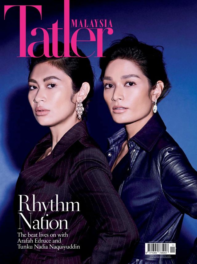 Tatler Malaysia