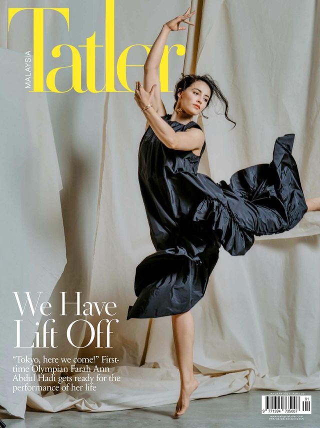 Tatler Malaysia