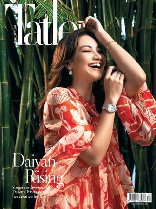 Tatler Malaysia