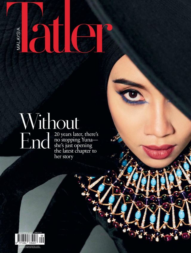 Tatler Malaysia