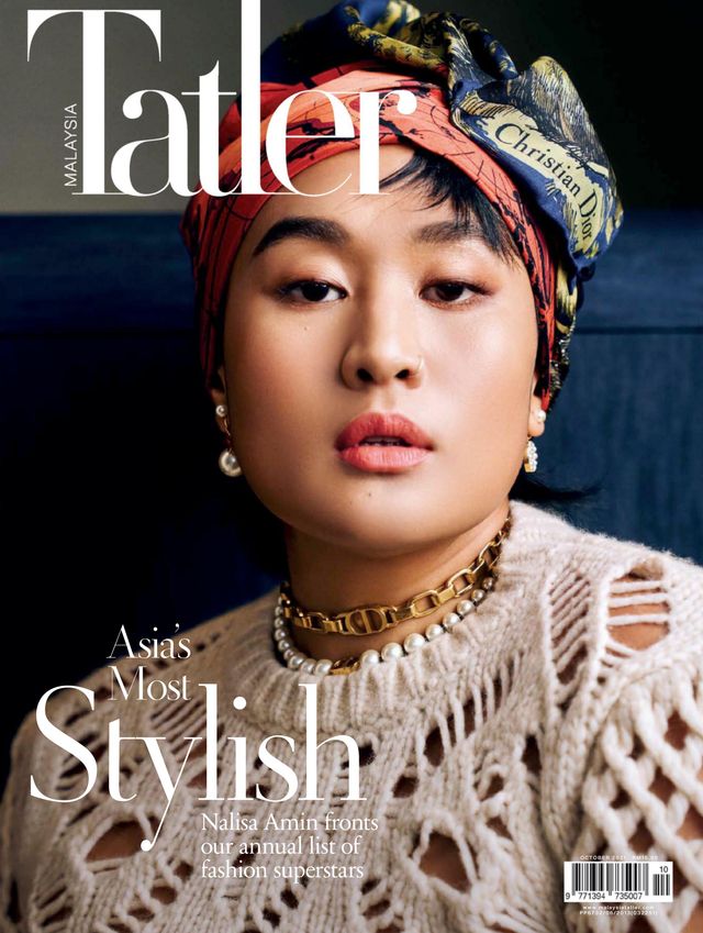 Tatler Malaysia
