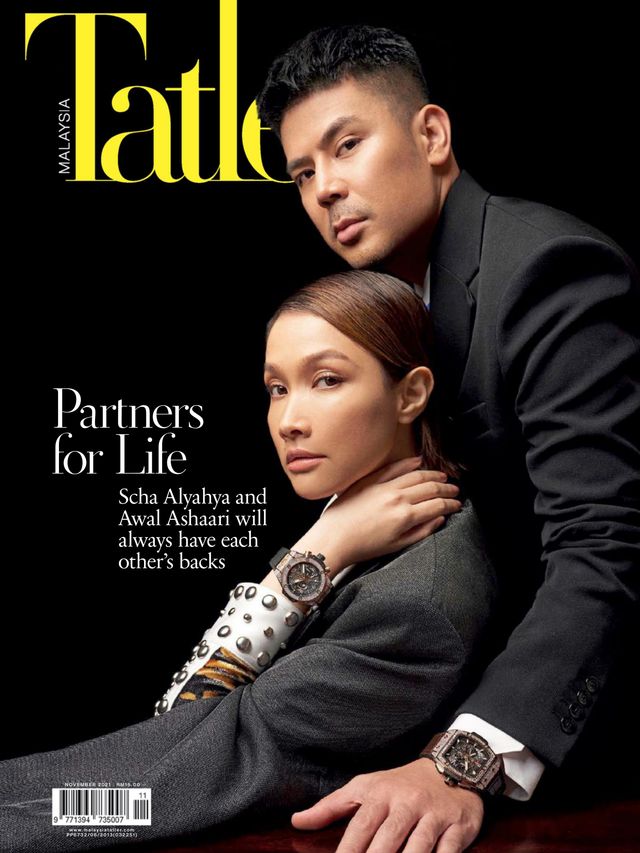 Tatler Malaysia