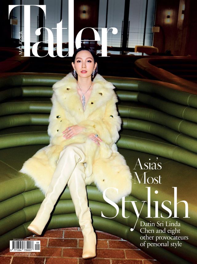 Tatler Malaysia