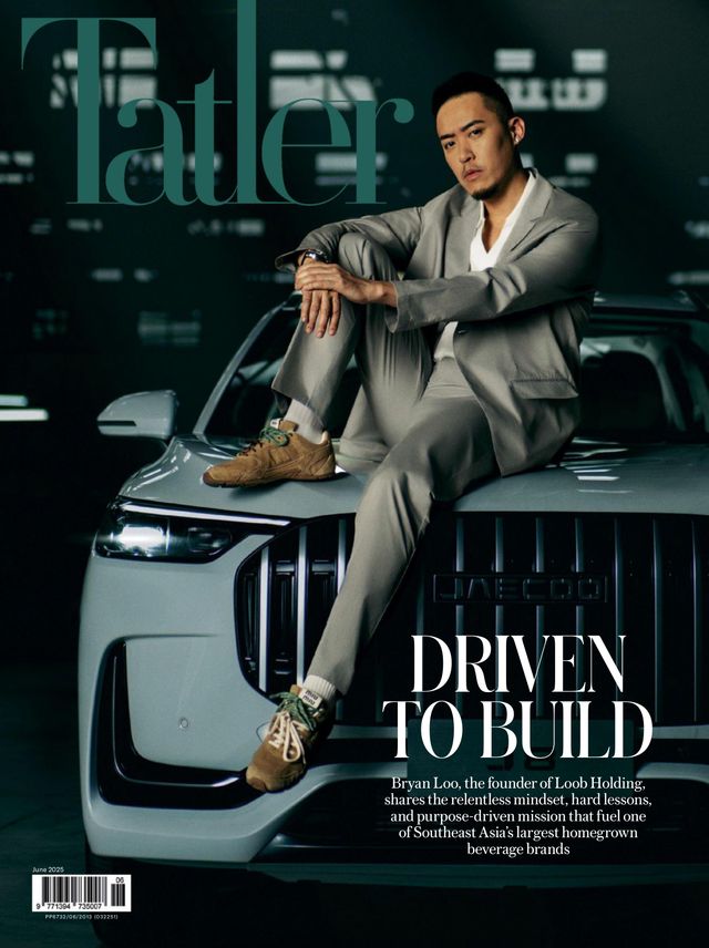 Tatler Malaysia