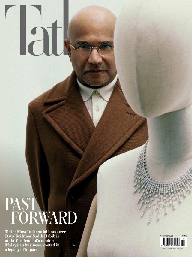Tatler Malaysia