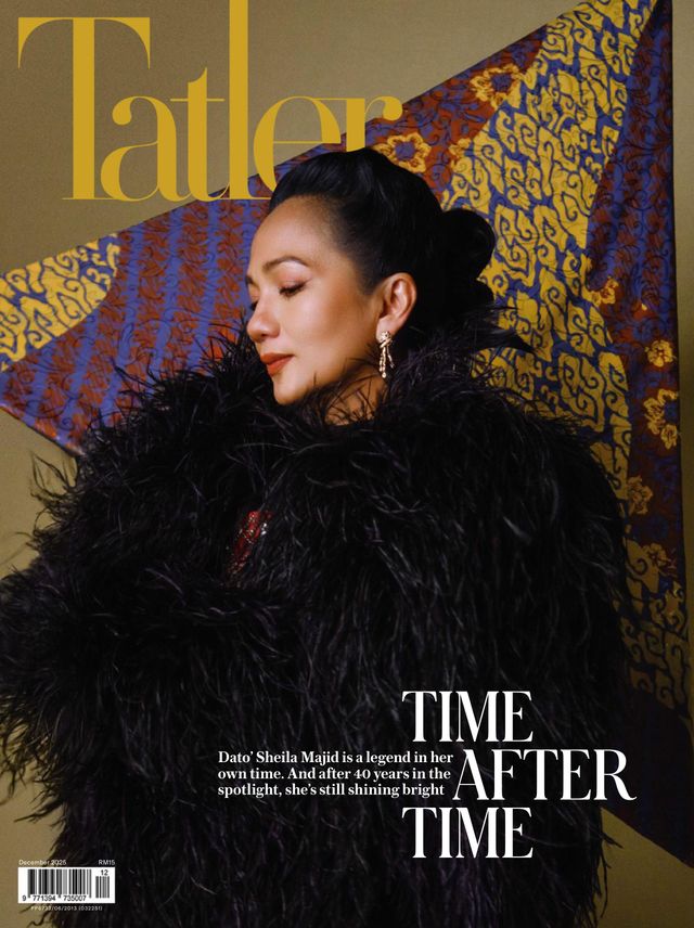 Tatler Malaysia
