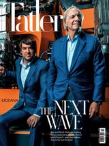 Tatler Malaysia