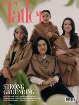 Tatler Malaysia