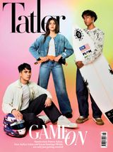 Tatler Malaysia