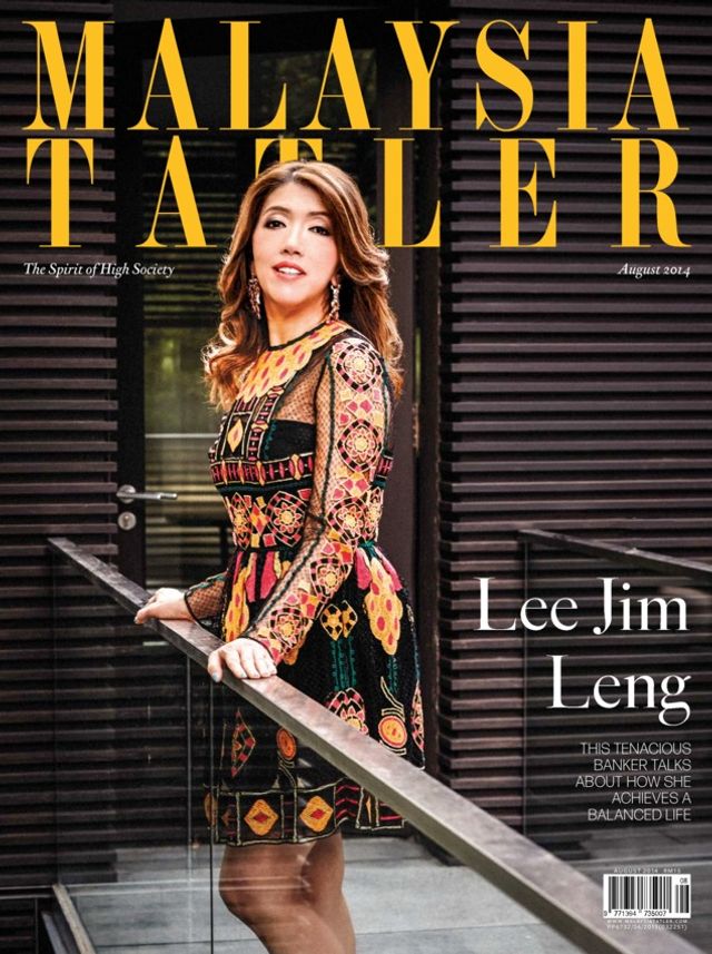 Tatler Malaysia