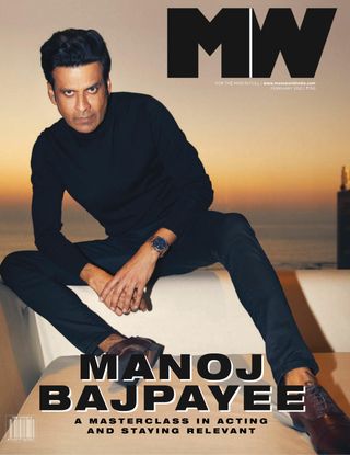 Man's World