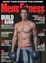 Men's Fitness UK