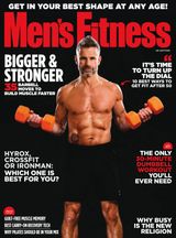 Men's Fitness UK