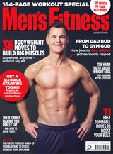 Men's Fitness UK