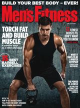 Men's Fitness UK