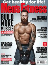 Men's Fitness UK
