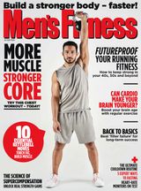 Men's Fitness UK
