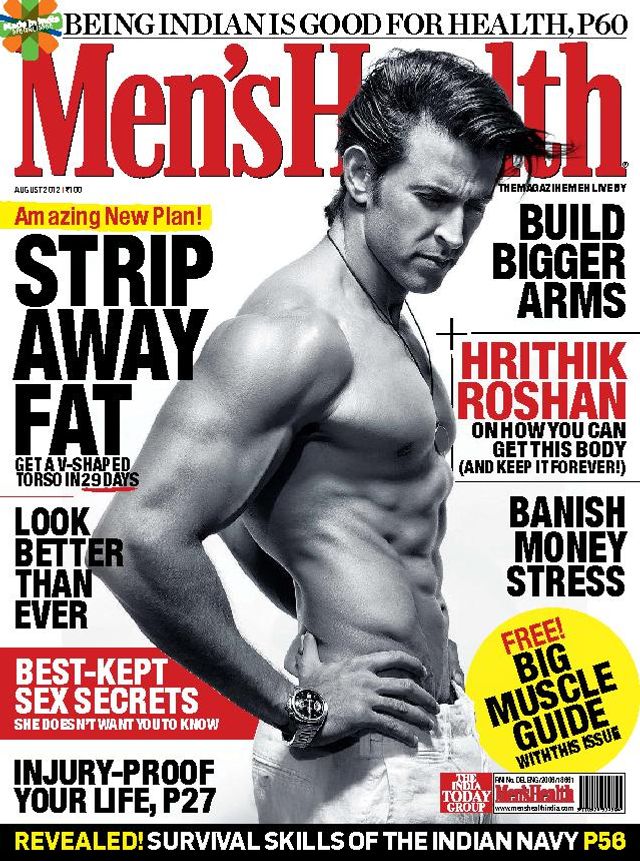 Men's Health India