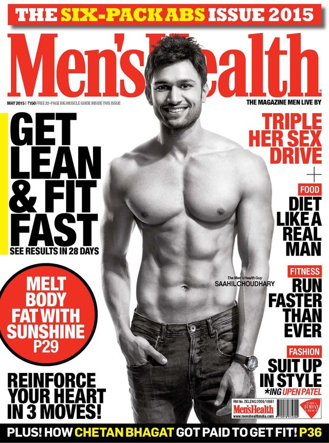 Men's Health India