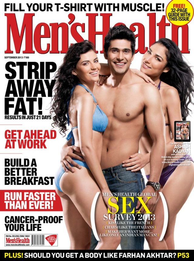 Men's Health India