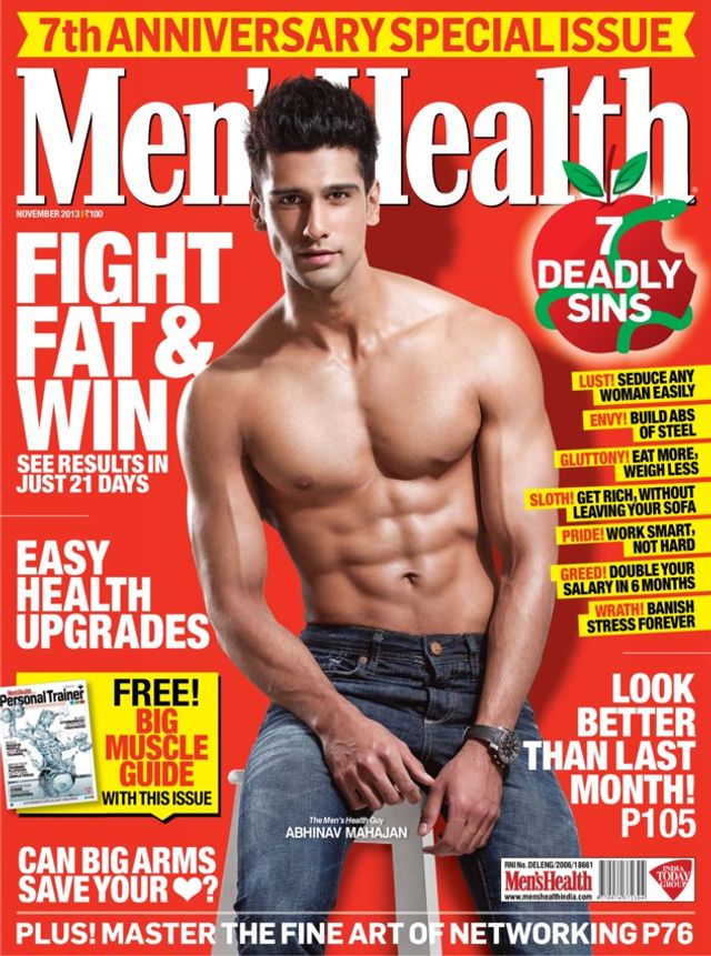 Men's Health India