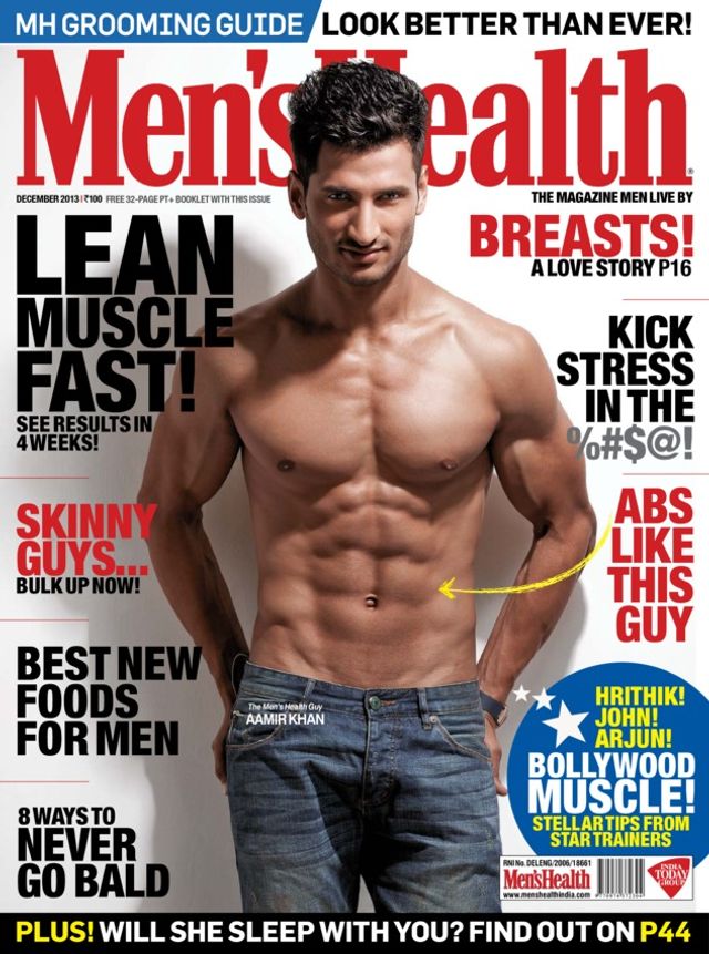 Men's Health India