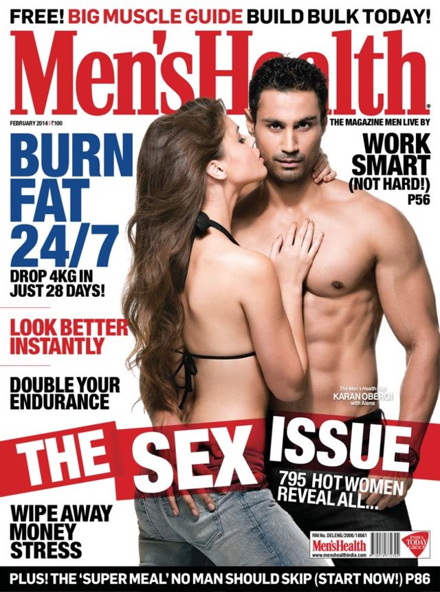 Men's Health India