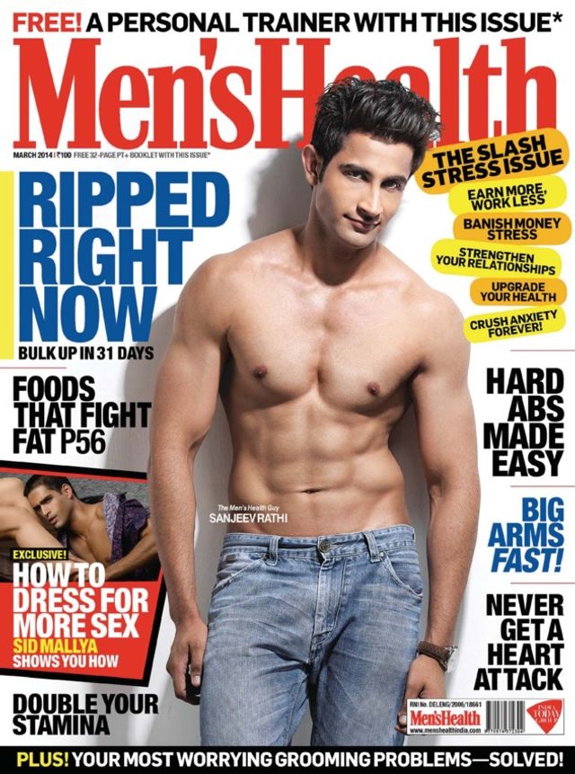 Men's Health India