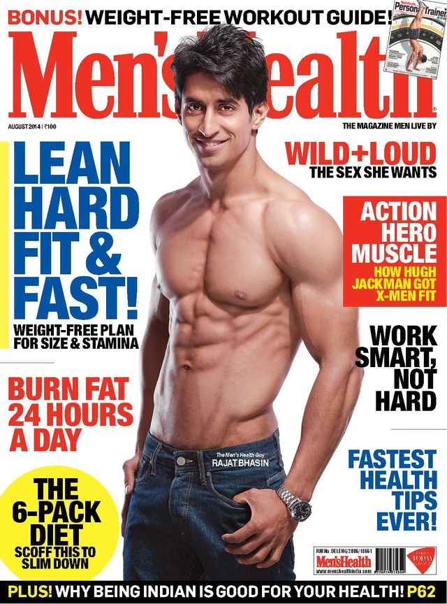 Men's Health India