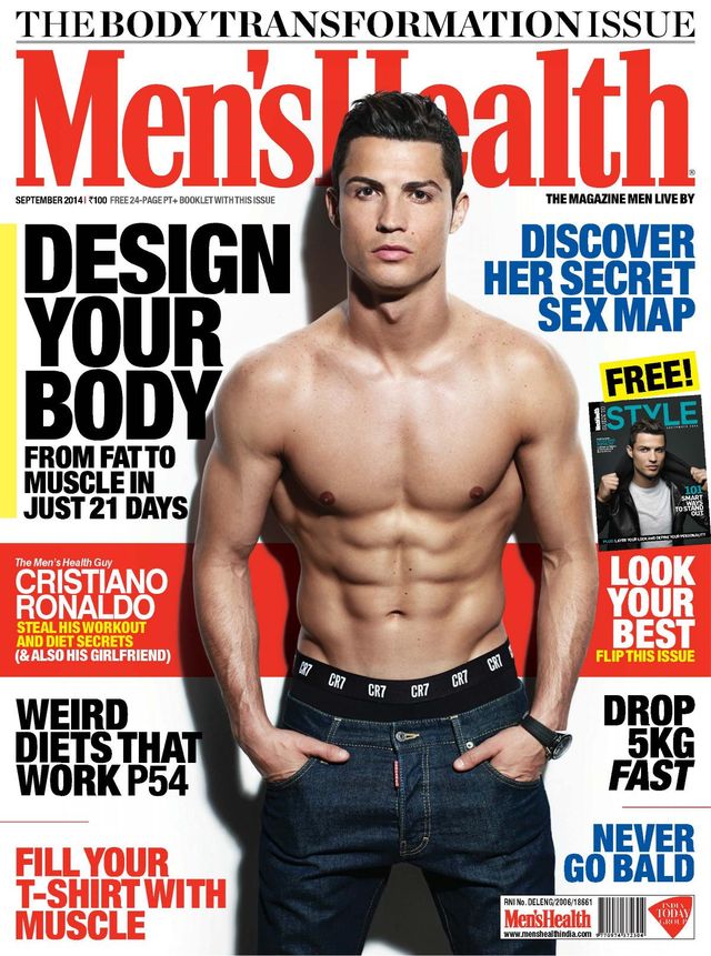 Men's Health India